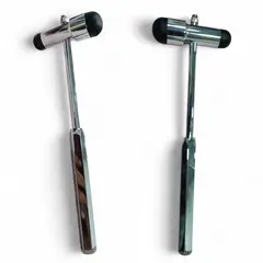 GMD - Martillo Reflejo Color Negro