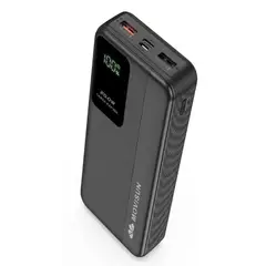 MOVISUN - Power Bank Rocket P21 20.000mah Carga Rápida