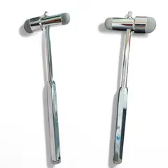 GMD - Martillo De Reflejo Buck Color Gris