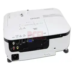 EPSON - Video Beam Proyector X14+ Xga 3000 Lumenes Hdmi Exhibicion + Maleta Best Soul