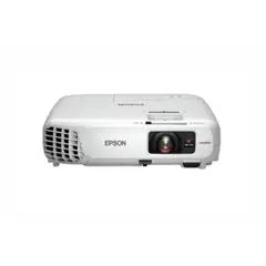 EPSON - Video Beam Proyector S24+ Xga 3500 Lumenes Hdmi Exhibicion + Maleta Best Soul