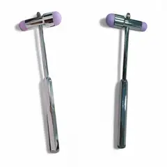 GMD - Martillo De Reflejo Color Purpura Claro