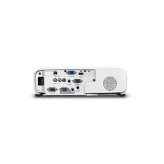 EPSON - Video Beam Proyector E20 Xga 3400 Lumenes Hdmi Exhibicion + Maleta Best Soul