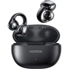 UGREEN - - Auriculares inalámbricos de oreja abierta Bluetooth 5.4