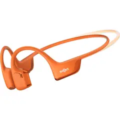 SHOKZ - Operun Pro 2 Mini Conduccion Osea IP55 - 12Hrs Naranja