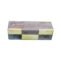 GENERICO - Domino Doble 6 En Madera