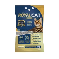 ROYAL CAT - ARENA BABY X 5KG