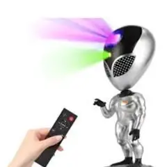 GENERICO - PROYECTOR DE GALAXIA MARCIANO