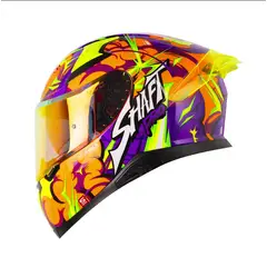 SHAFT PRO - CASCO INT 612 EVO TYGA
