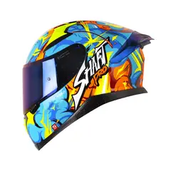 SHAFT PRO - CASCO INT 612 EVO TYGA