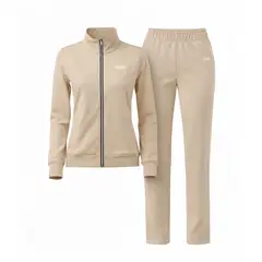 MODA EN CIRCUITO - Conjunto Deportivo o Sudadera para Mujer Unitono