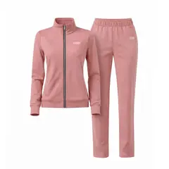 MODA EN CIRCUITO - Conjunto Deportivo o Sudadera para Mujer Unitono