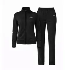 MODA EN CIRCUITO - Conjunto Deportivo o Sudadera para Mujer Unitono