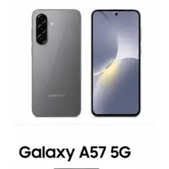 SAMSUNG - Celular Galaxy A57 5G 8Ram 256GB