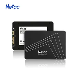 GENERICO - Disco Duro Solido Ssd Netac Interno 128 Gb Sata Nuevo