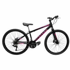 SFORZO - Bicicleta Montaña Rin 29 18 Cambios