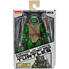 JENECA - Hunter Leonardo Figura Eastman Lairds Teenage Mutant Turtles