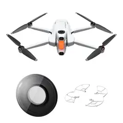 GENERAL - ANTIGRAVITY A1 Drone 8K 360 con Kit de Protección y Sistema de Evitación