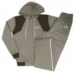 MODA EN CIRCUITO - Conjunto Deportivo o Sudadera Para Hombre en Vioto