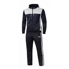 MODA EN CIRCUITO - Conjunto Deportivo o Sudadera Para Hombre en Vioto