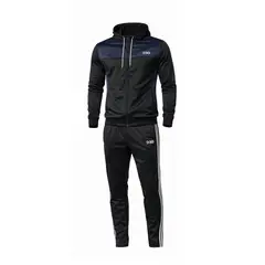 MODA EN CIRCUITO - Conjunto Deportivo o Sudadera Para Hombre en Vioto
