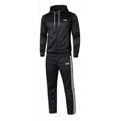 MODA EN CIRCUITO - Conjunto Deportivo o Sudadera Para Hombre en Vioto