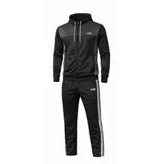 MODA EN CIRCUITO - Conjunto Deportivo o Sudadera Para Hombre en Vioto