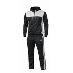 MODA EN CIRCUITO - Conjunto Deportivo o Sudadera Para Hombre en Vioto