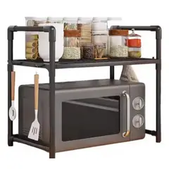 GENERICO - Organizador Multifuncional “Cocina Ordenada Pro”