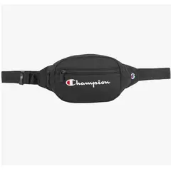 CHAMPION - Riñonera Maniquera Unisex Adulto Logo