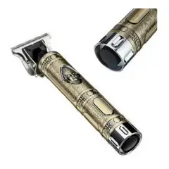 GENERICO - Máquina Patillera-barbera Buda T99 envío Gratis