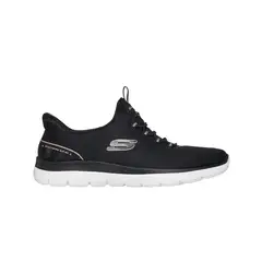 SKECHERS - TENIS SUMMITS DAMA