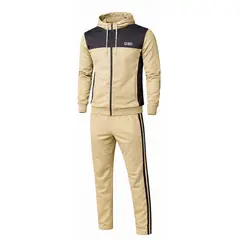 MODA EN CIRCUITO - Conjunto Deportivo o Sudadera Para Hombre en Vioto