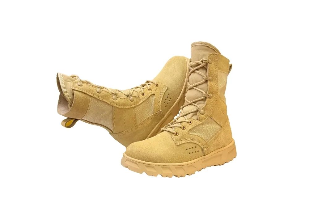 Imagen de Bota Tacticas Premiun