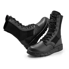 GENERICO - Bota Tacticas Premiun