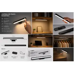 CHINA GLAZE - Lampara tech automatica