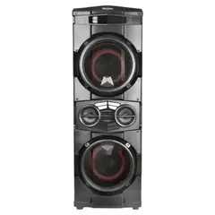 HISENSE - Torre de Sonido HP140 800W