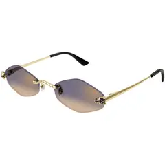 CARTIER - Gafas de Sol Unisex CT0433S