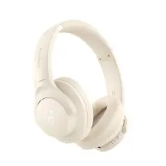 SOUNDCORE - Audífonos Diadema Bluetooth Q20i Cancelación Ruido Híbrida Hi-Res Batería ANC 40h60h