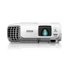 EPSON - Video Beam Proyector W29 Wxga 3000 Lumenes Hdmi Exhibicion + Maleta Best Soul