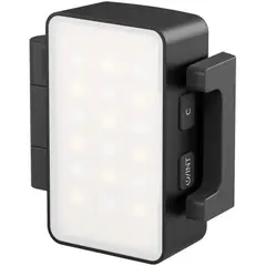 GENERAL - SmallRig Luz LED RGBWW para DJI Osmo Pocket 3 480 Lux 1 Hora Batería
