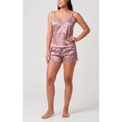 DIANE & GEORDI - Pijama conjunto DF07C4