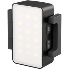 GENERAL - SmallRig Luz LED Bicolor para DJI Osmo Pocket 3 2700-6500K 480 Lux USB-C