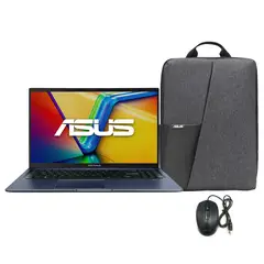 ASUS - Portatil Vivobook X1504VA Core 5 120U 16GB 1TB FHD 15.6