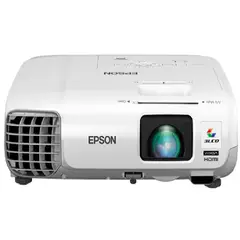 EPSON - Video Beam Proyector 955W Wxga 3000 Lumenes Hdmi Exhibicion + Maleta Best Soul