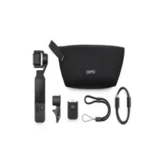 DJI - Cámara Osmo Pocket 4 Combo Estandar