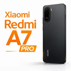 XIAOMI - REDMI A7 PRO 4+128GB NEGRO