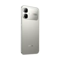 INFINIX - SMART 20 4+128GB TITANIUM