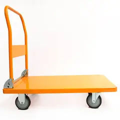NO NO - Carro Carretilla Plegable desarmable