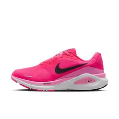 NIKE - Tenis Mujer Structure 26 Rosa